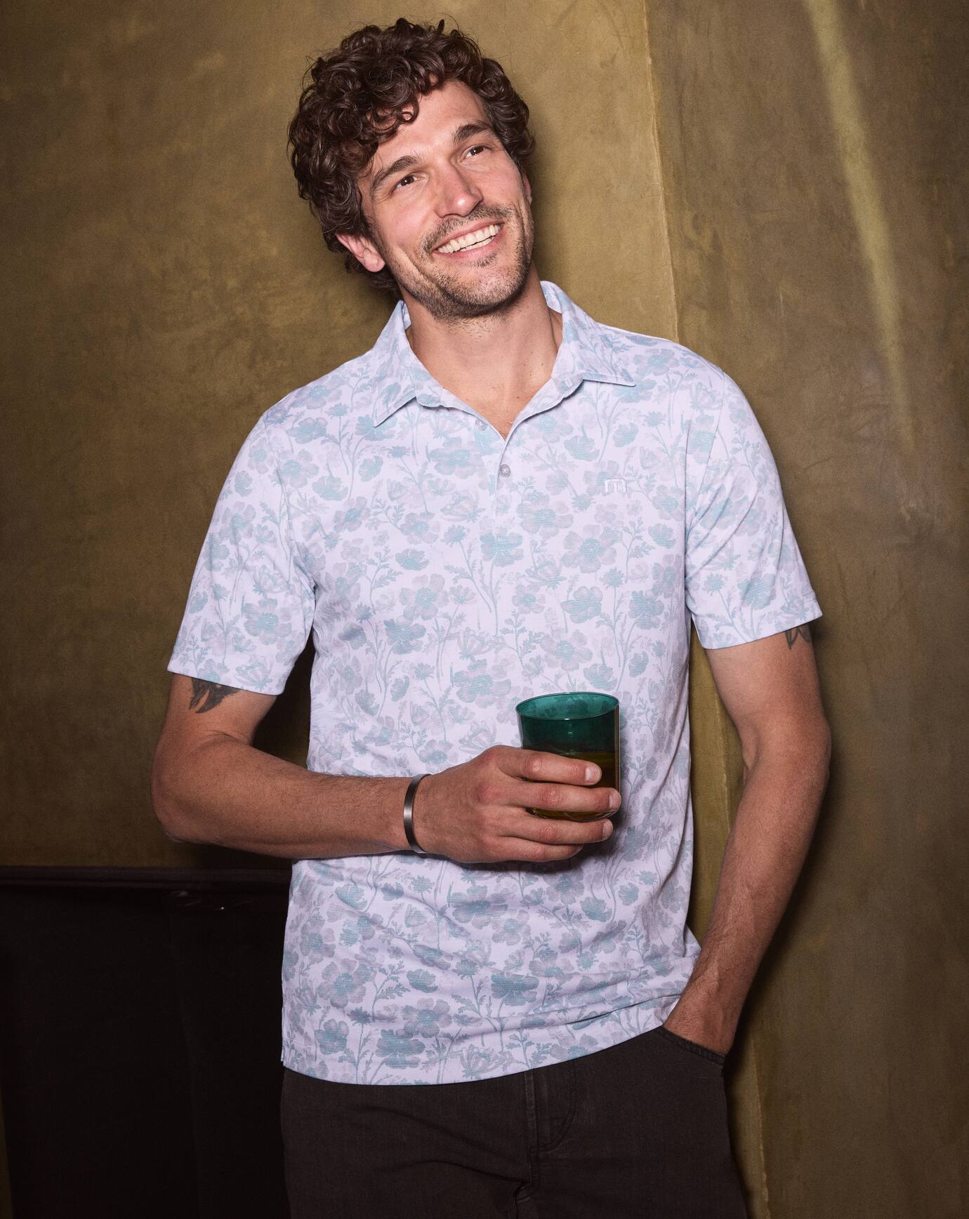 Been Abroad Polo - Image 2
