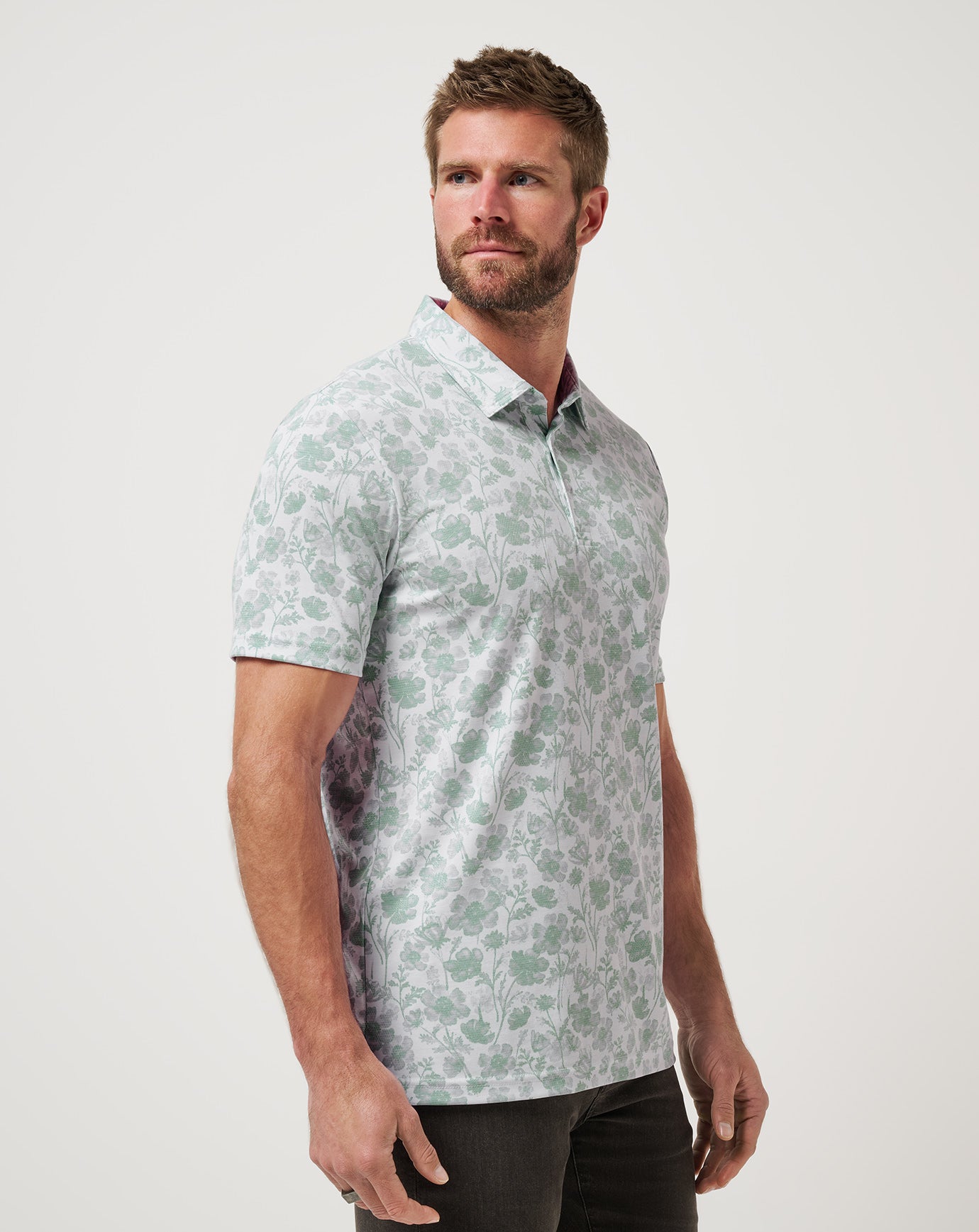 Been Abroad Polo - Image 3