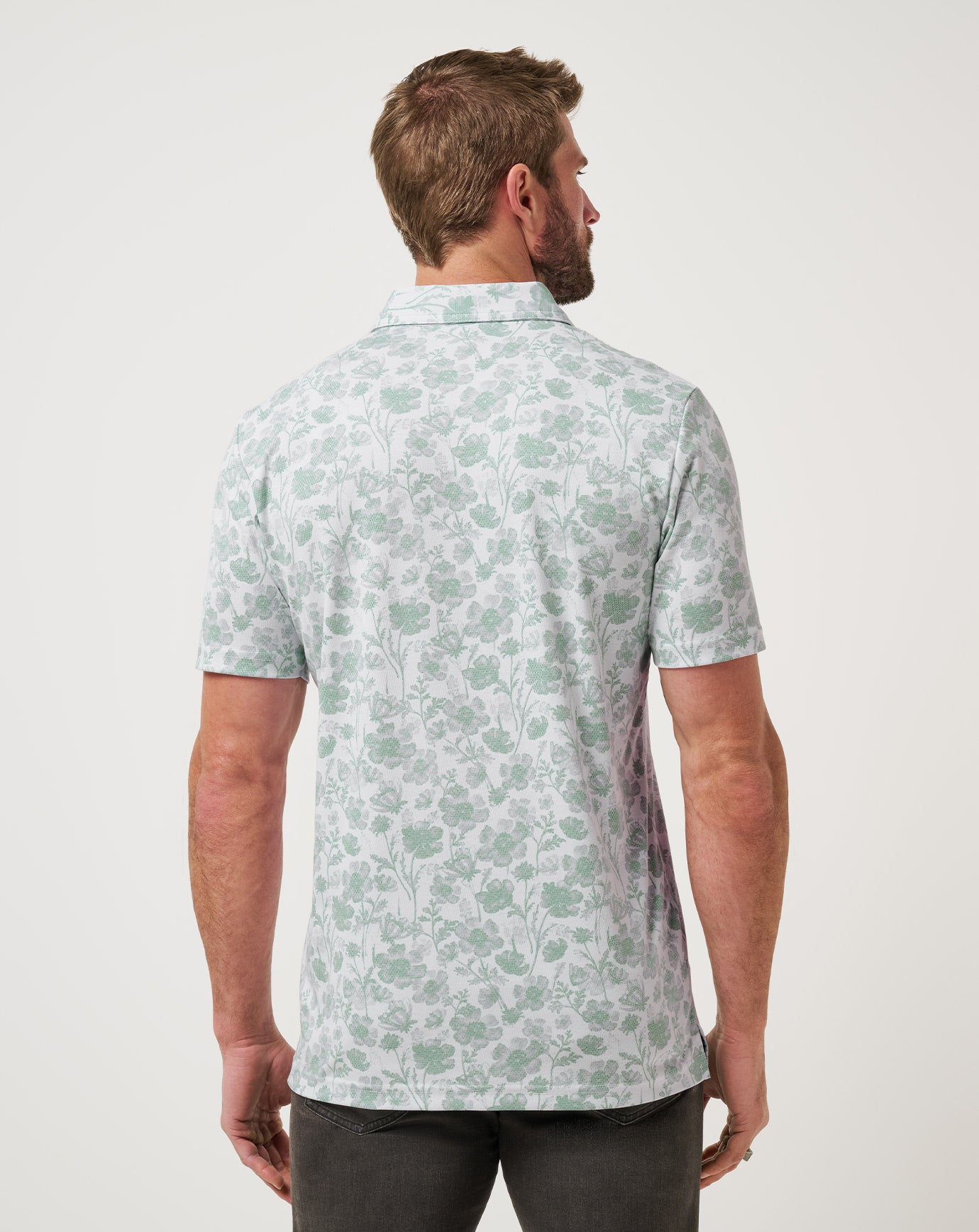 Been Abroad Polo - Image 4