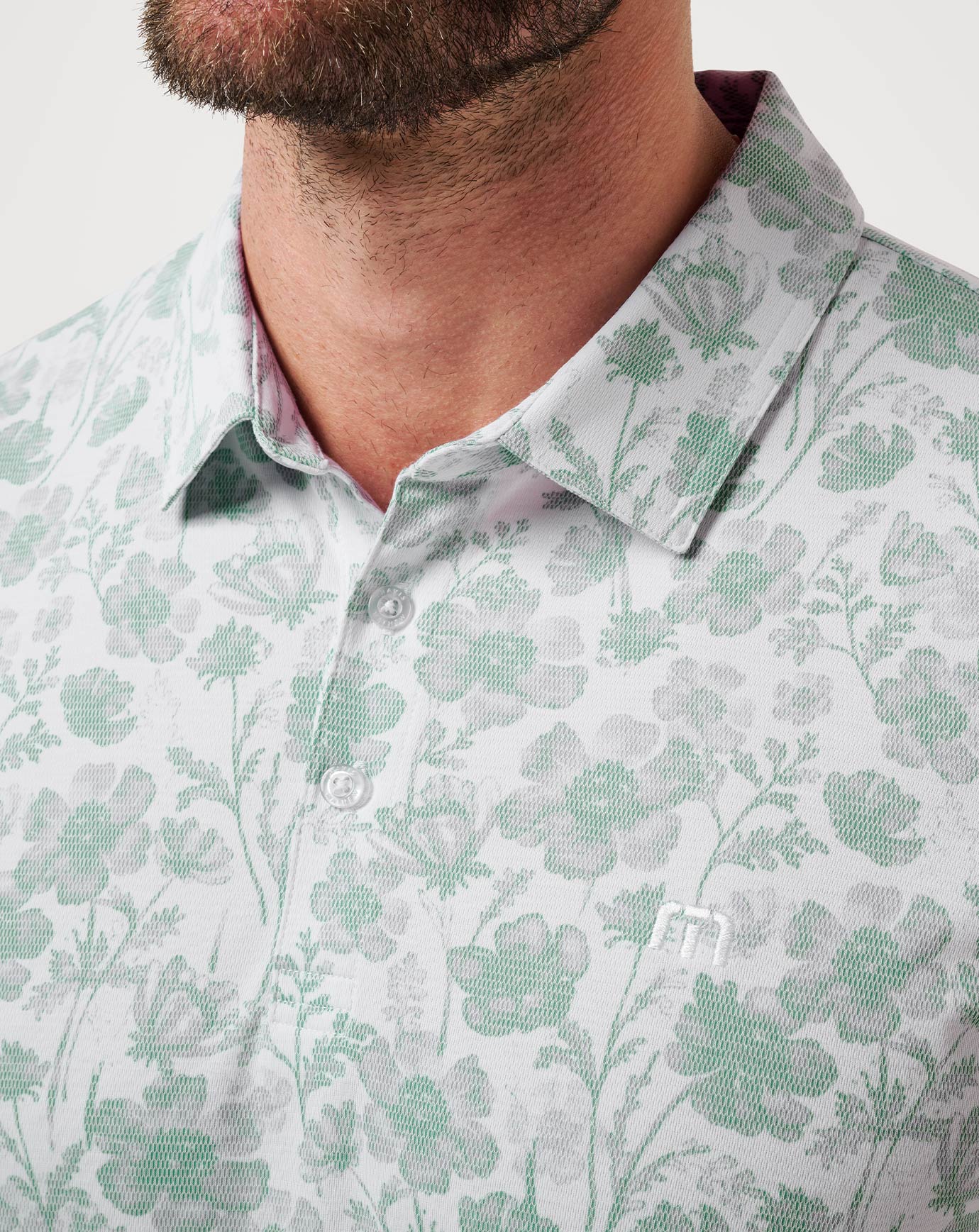 Been Abroad Polo - Image 5