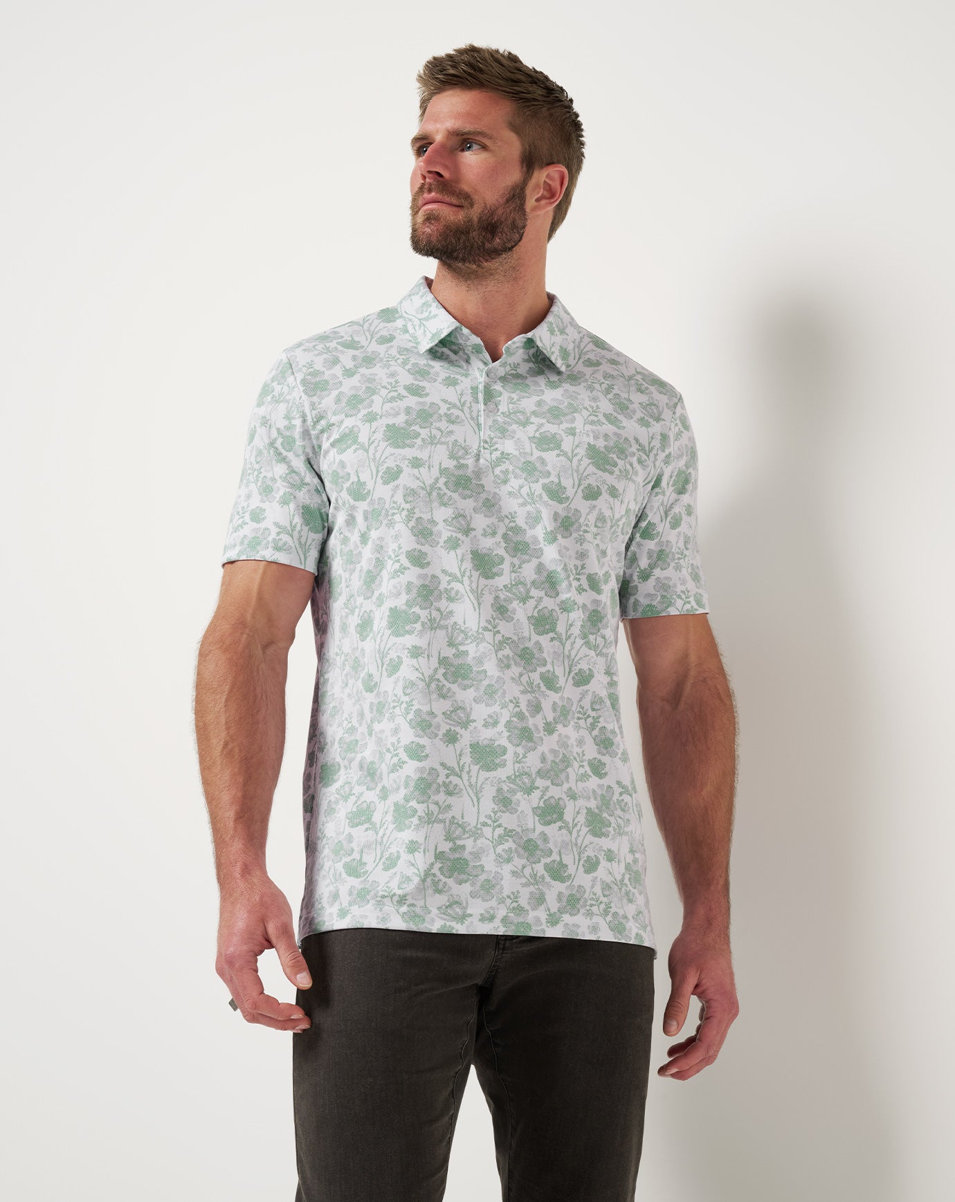 Been Abroad Polo - Image 6