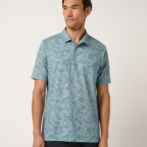 Featherweight Steep Wave Polo