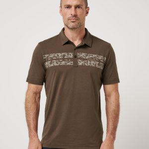 Orchard Walk Polo