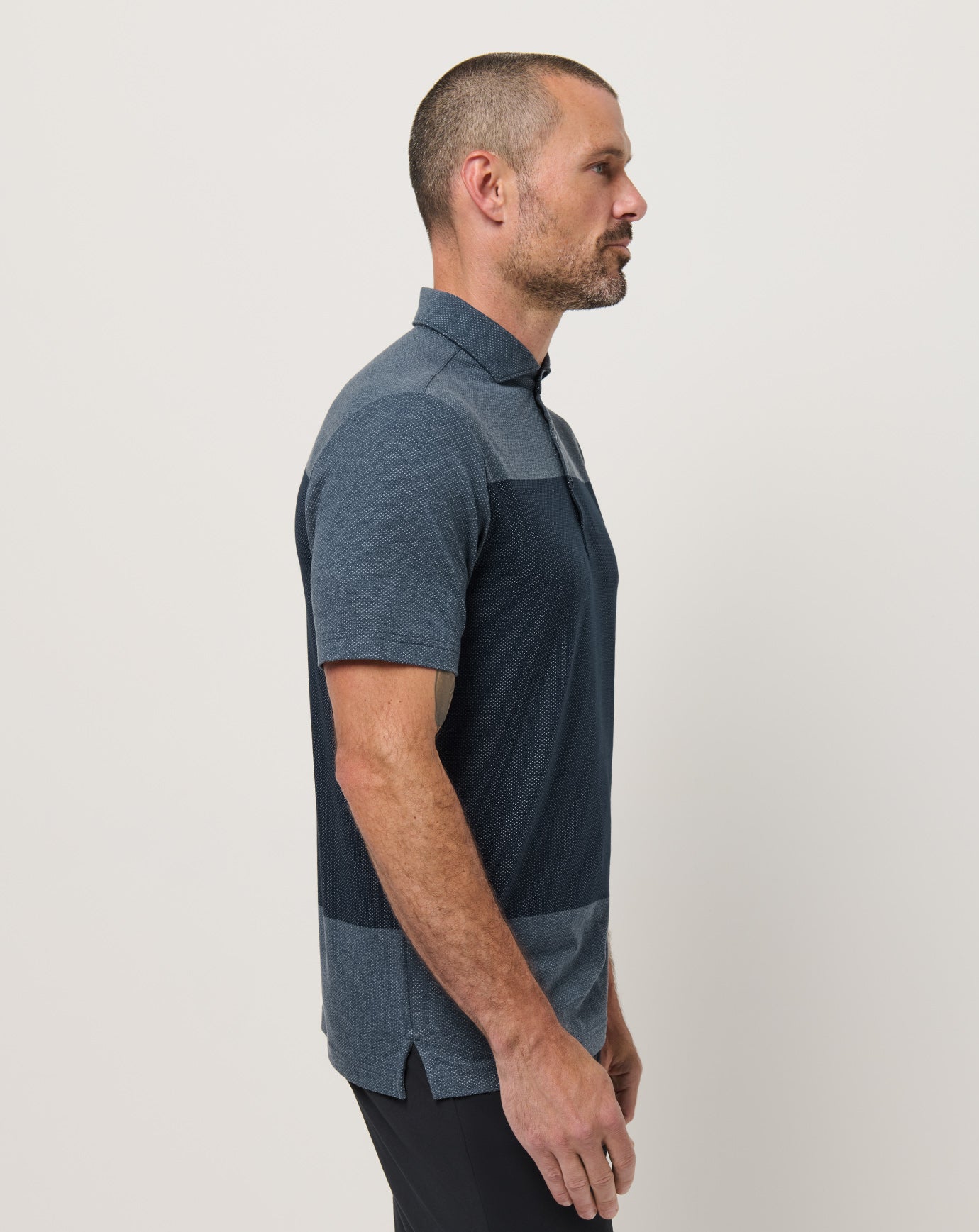 Rudder Runner Polo - Image 2