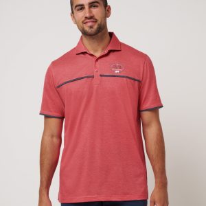 Featherweight Our Favorite Time Of Year Polo
