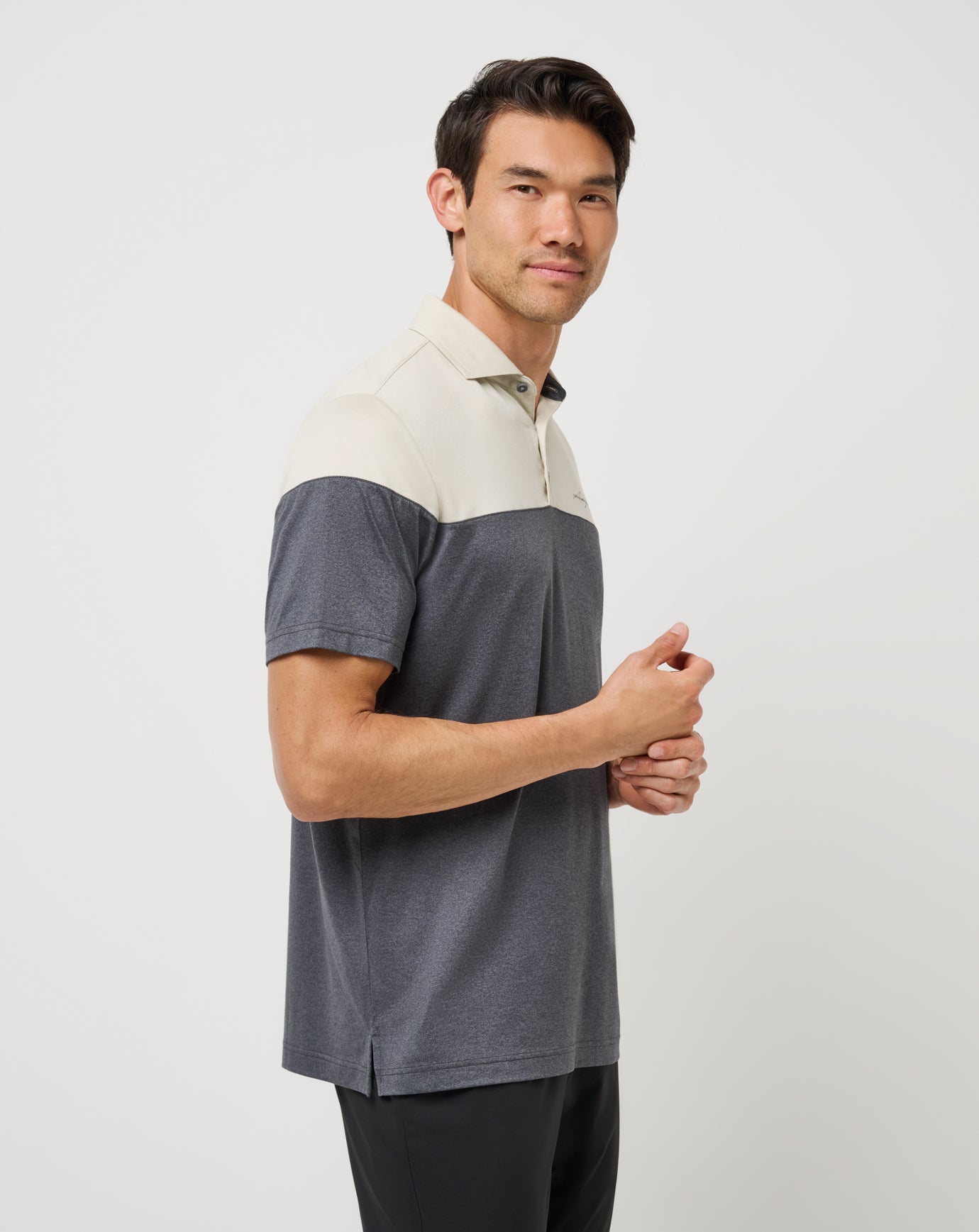 Sunset Swing Polo - Image 3