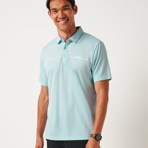 Lake Breeze Polo
