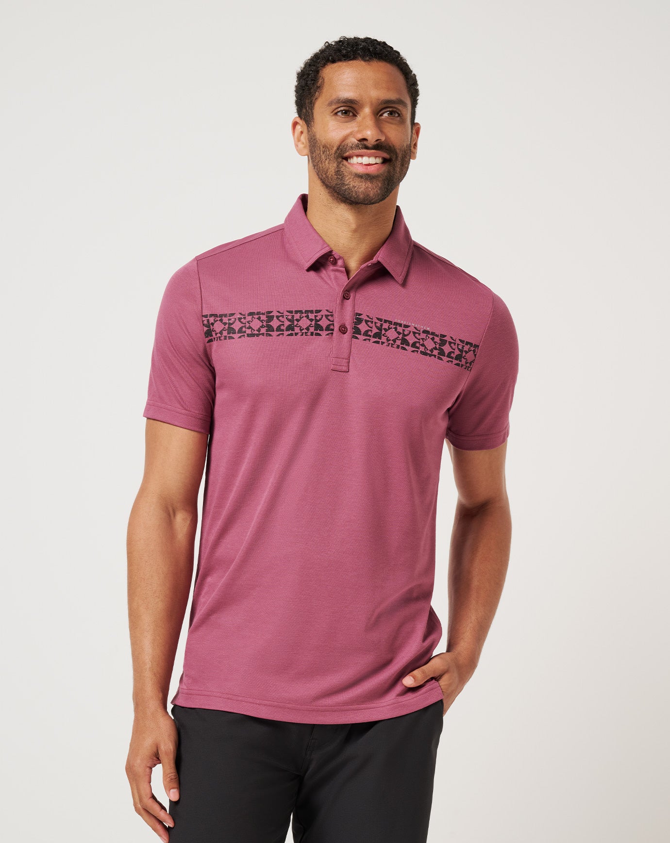 Bungee Jump Polo