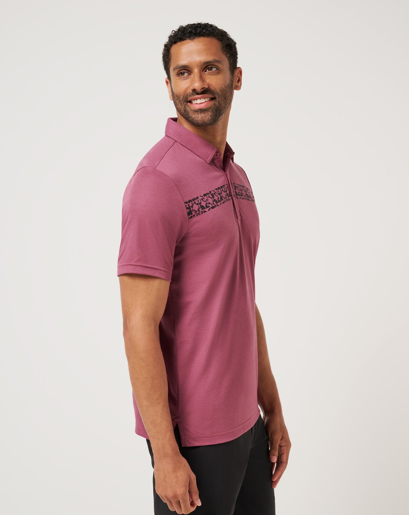 Bungee Jump Polo - Image 2