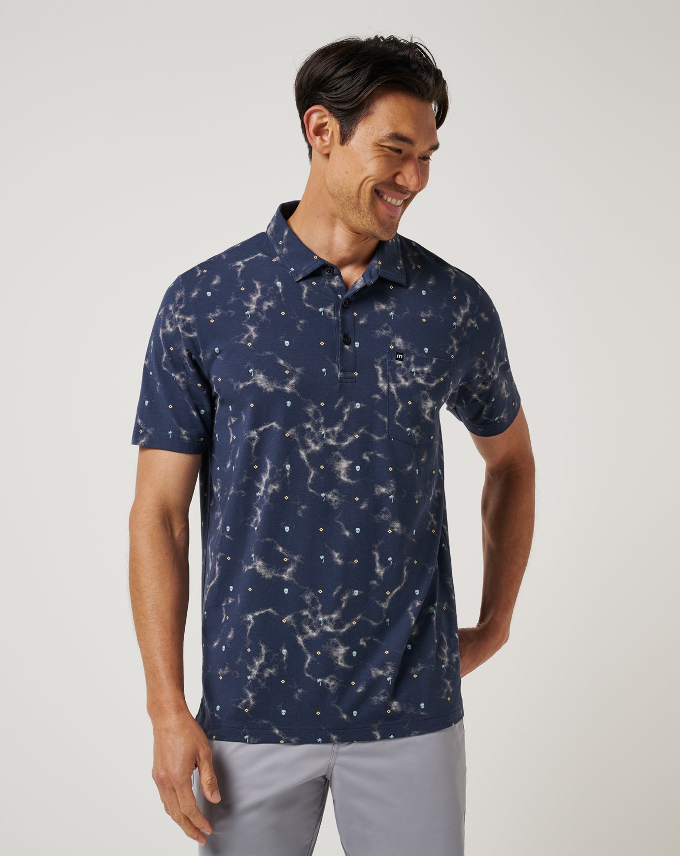 Beach Town Polo