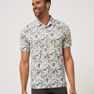 Relationship Status Polo