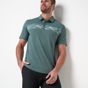 Stealth Handoff Polo