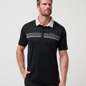 Stick Side Polo