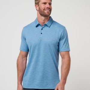 Base Jump Polo