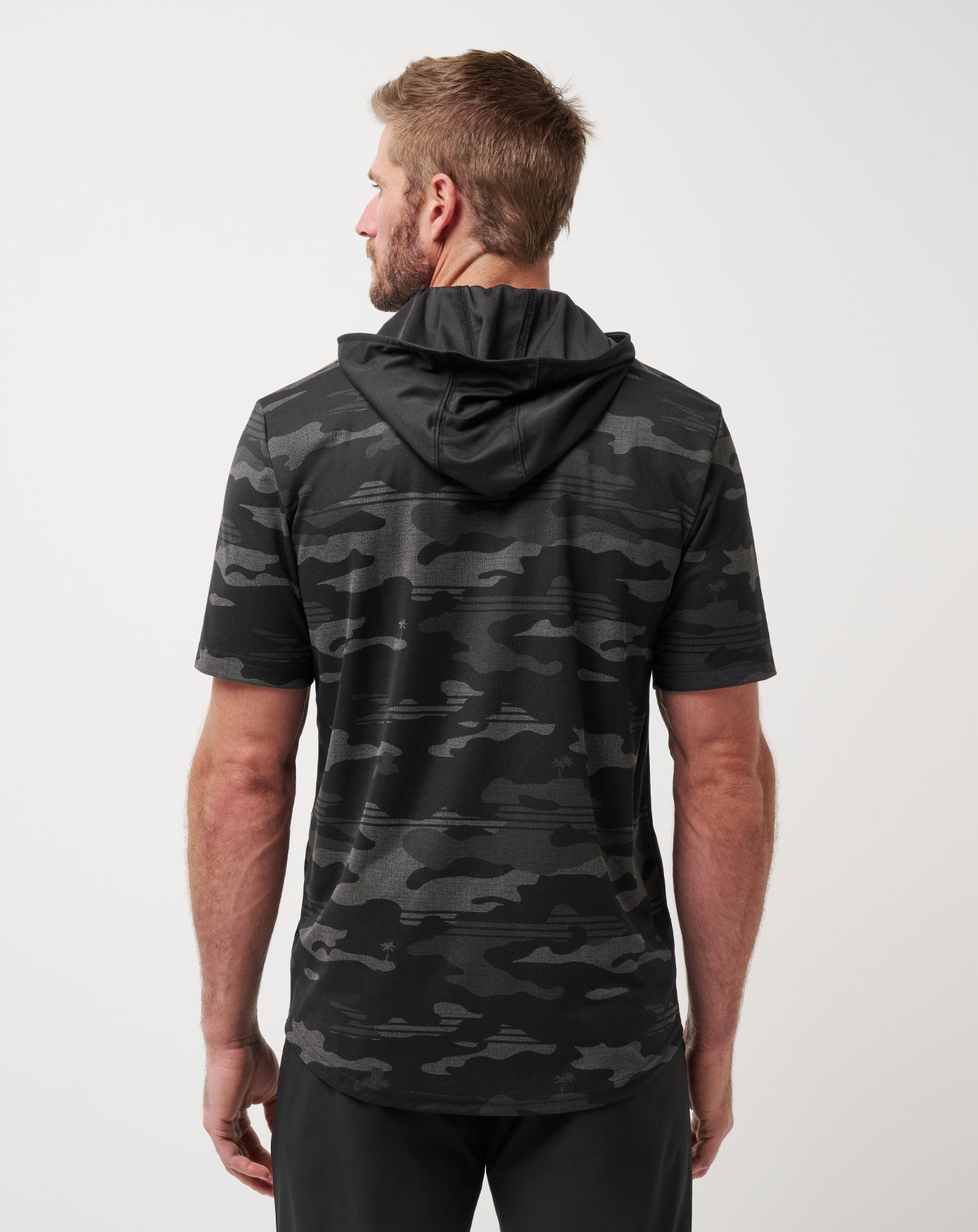 Showdown Stealth Polo - Image 3