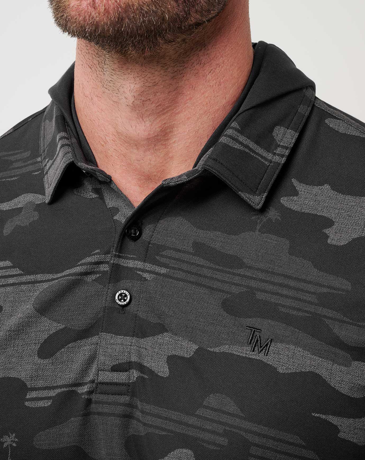 Showdown Stealth Polo - Image 4