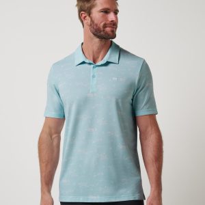 Featherweight City Polo
