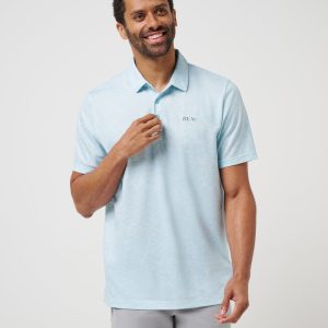 Clean Ice Polo