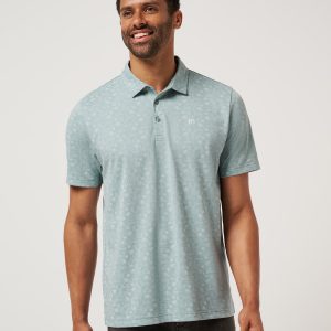 Crystal Sea Polo