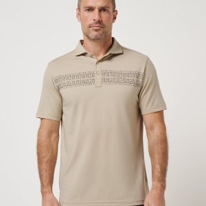 Flower Market Polo