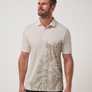 Drumbeat Polo