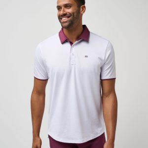 Home Game Polo