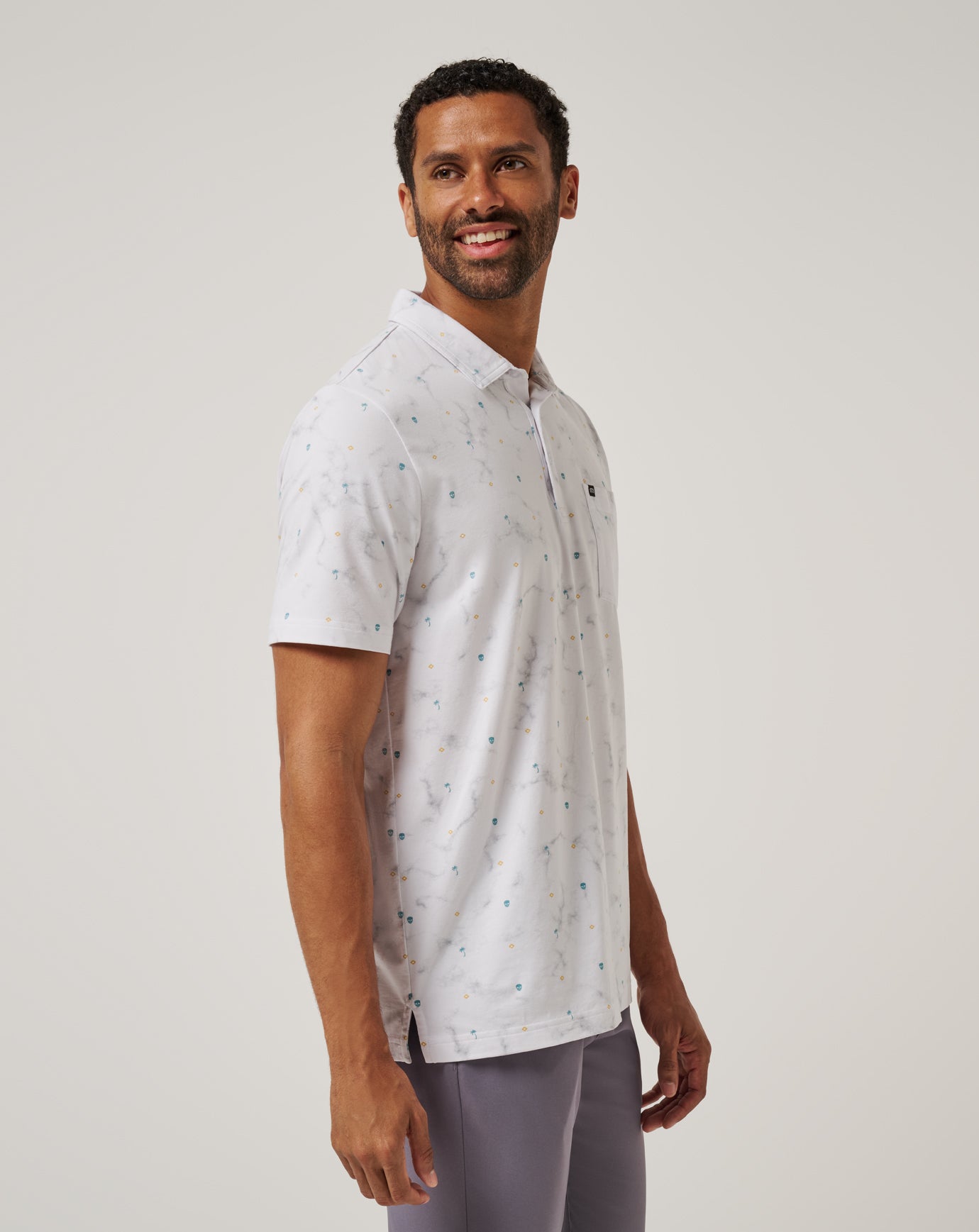 Beach Town Polo - Image 2