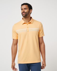 One Timer Polo
