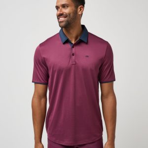Home Game Polo