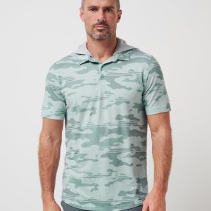 Featherweight Stealth Polo