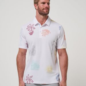 Passport Polo