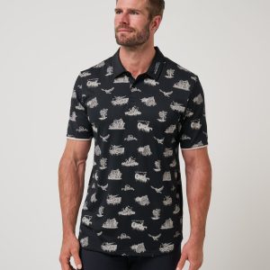 City Of Evil Polo