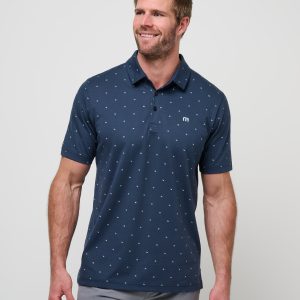 On The Screws Polo