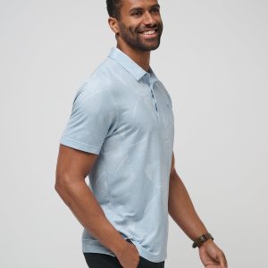 Featherweight Mist Polo