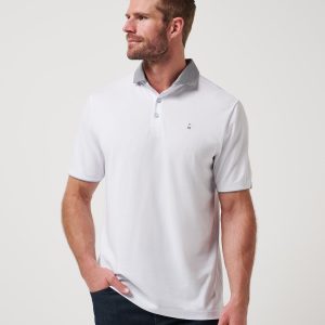 Reservation Number Polo