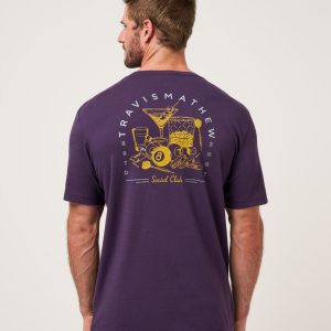 Social Hour Tee