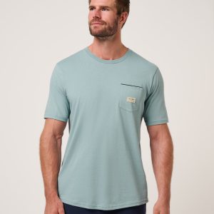 TM Social Club Tee