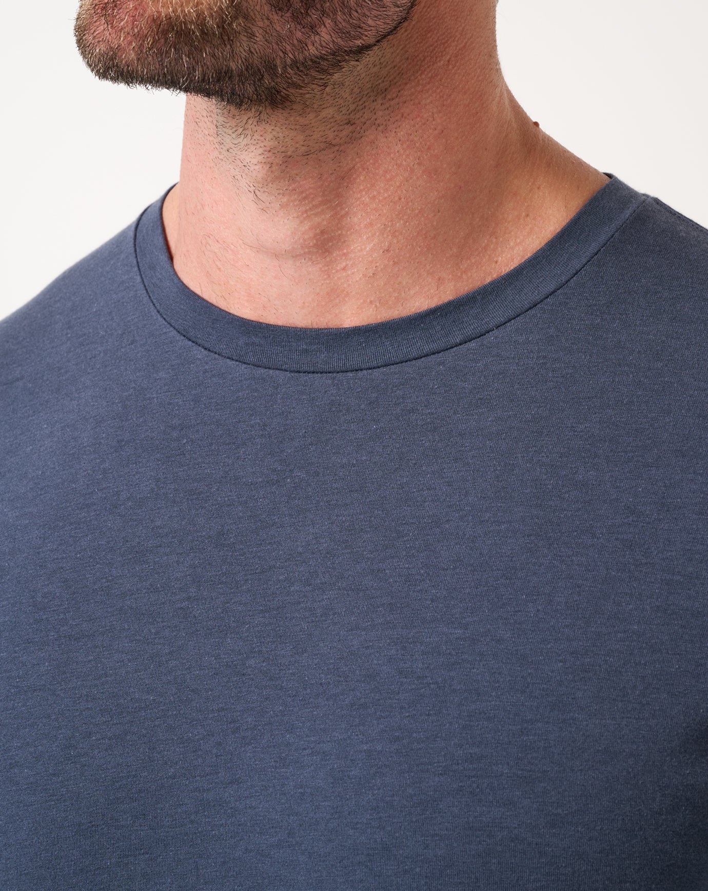 Cloud Crew Long Sleeve Tee - Image 4