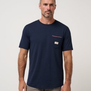 TM Social Club Tee