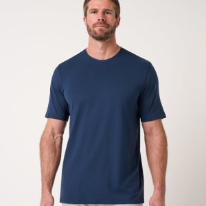 Performance Jersey Tee
