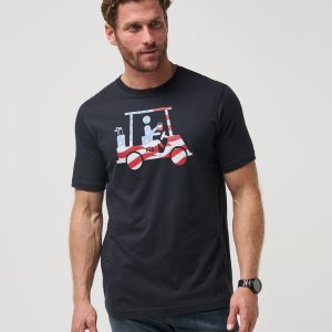 Five K Day Tee