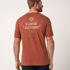 Sunbaker Tee