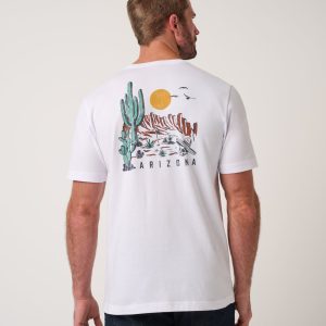 Mesa Views Tee