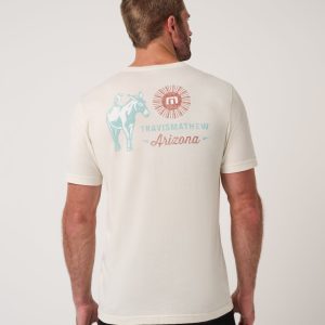 Canyon Detour Tee