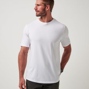 Cloud Crew Tee