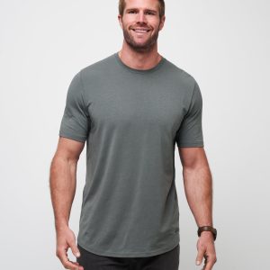 Cloud Crew Tee