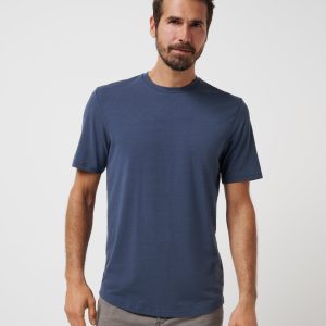 Cloud Crew Tee