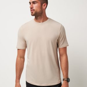 Cloud Crew Tee