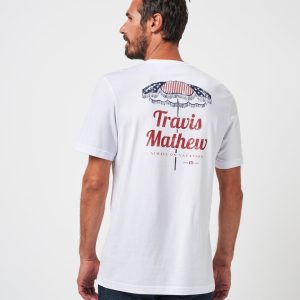 Born On The Fourth Tee