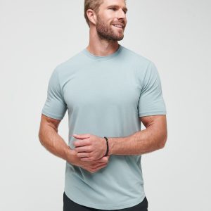 Cloud Crew Tee